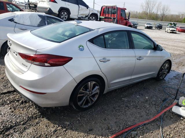 Изображение 3 2017 HYUNDAI ELANTRA SE 2017 с VIN KMHD84LF0HU146805