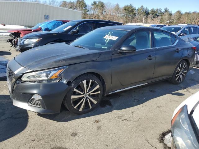 Изображение 1 2019 NISSAN ALTIMA SR 2019 с VIN 1N4BL4CV2KC154991