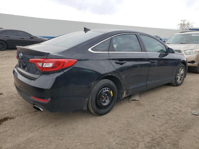 Obraz 3 z 2016 HYUNDAI SONATA SE 2016 z VIN 5NPE24AF1GH342418