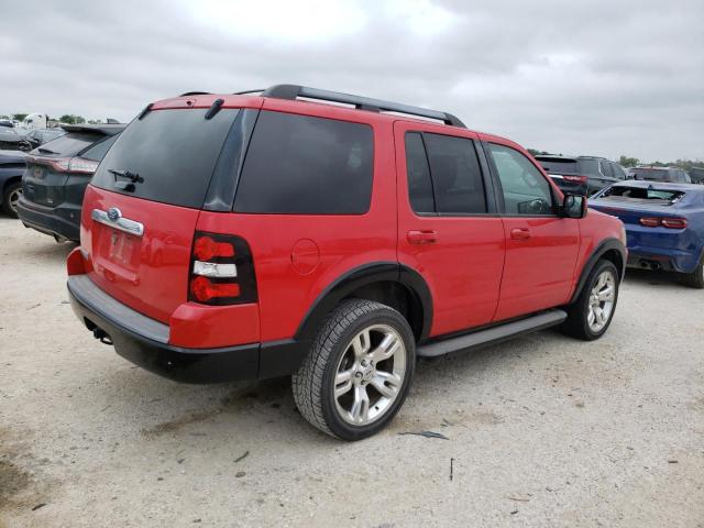 Obraz 3 z 2009 FORD EXPLORER XLT 2009 z VIN 1FMEU63E59UA35896