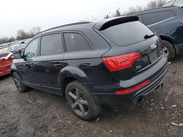 Obraz 2 z 2015 AUDI Q7 PRESTIGE 2015 z VIN WA1DGAFE9FD019258