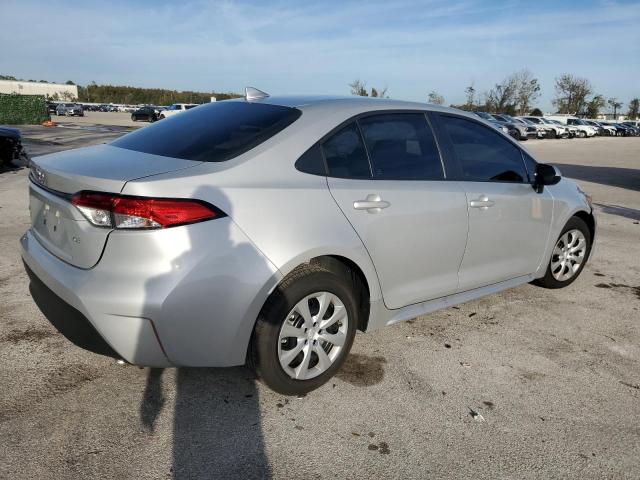 Image 3 of 2023 TOYOTA COROLLA LE 2023 with VIN 5YFB4MDE5PP032162
