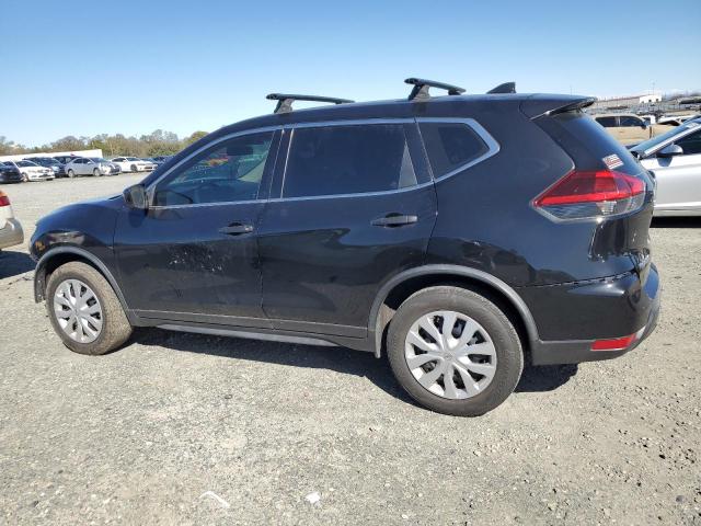 Image 2 of 2018 NISSAN ROGUE S 2018 with VIN JN8AT2MTXJW452570