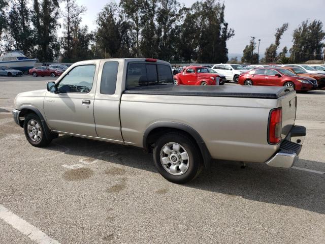 Image 2 of 2000 NISSAN FRONTIER KING CAB XE 2000 with VIN 1N6DD26S1YC374358