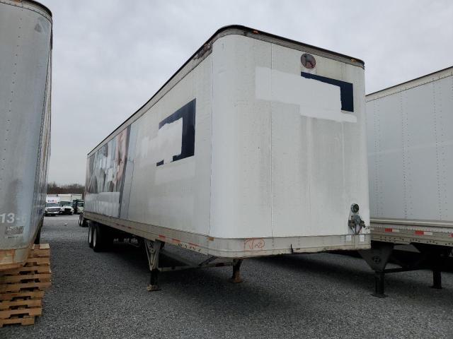 Image 1 of 1989 GREA TRAILER 1989 with VIN 1GRAA9628KS079302