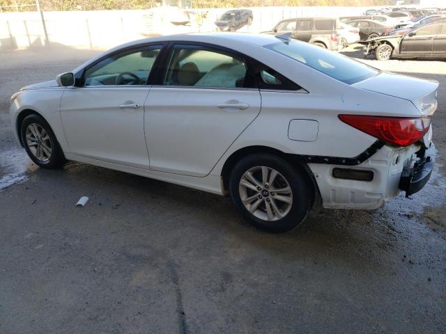 Obraz 2 z Hyundai Sonata Gls 2013 z VIN 5NPEB4AC6DH783351