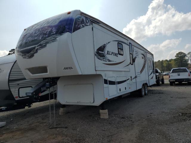 Изображение 2 2011 KEYSTONE MOUNTAINEE 2011 с VIN 4YDF35527BE780722
