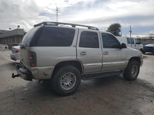 Изображение 3 2004 GMC YUKON  2004 с VIN 1GKEK13Z24R142789