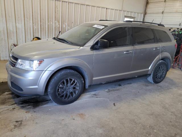 2017 DODGE JOURNEY SE 2017 image