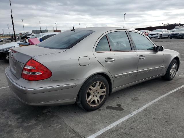 Изображение 3 2003 MERCEDES-BENZ E-CLASS 320 2003 с VIN WDBUF65J53A285327