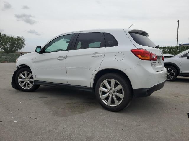 Изображение 2 2015 MITSUBISHI OUTLANDER SPORT ES 2015 с VIN 4A4AP3AU1FE019793
