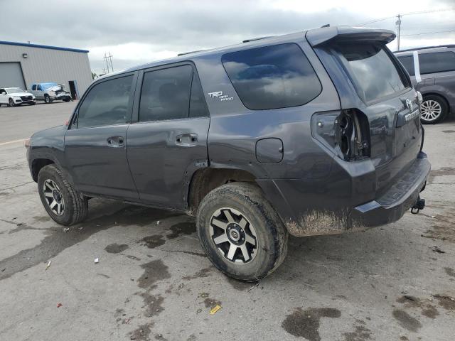 Изображение 2 2018 TOYOTA 4RUNNER SR5/SR5 PREMIUM 2018 с VIN JTEBU5JRXJ5483388