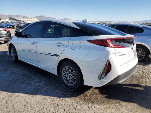 Изображение 2 2019 TOYOTA PRIUS PRIME  2019 с VIN JTDKARFP2K3115568