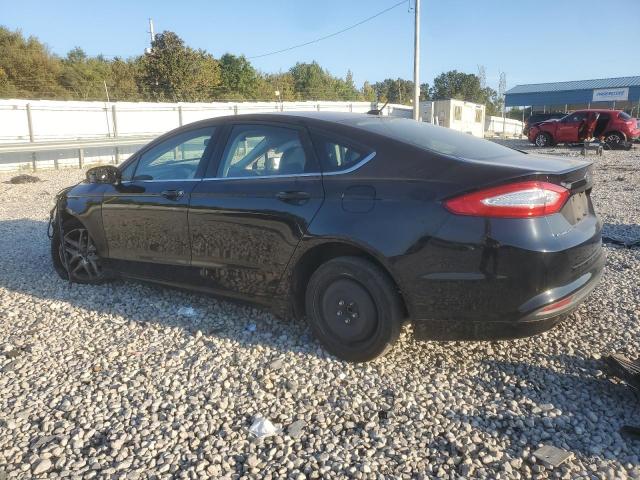 Image 2 of 2016 FORD FUSION SE 2016 with VIN 3FA6P0H73GR182784