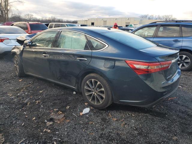 Изображение 2 2017 TOYOTA AVALON XLE 2017 с VIN 4T1BK1EB2HU260208