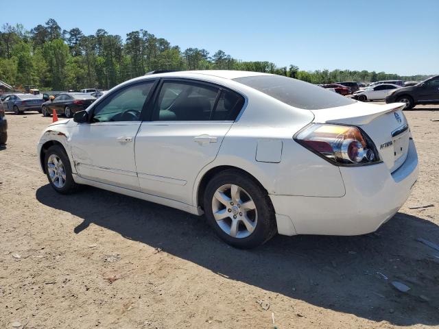 Obraz 2 z 2009 NISSAN ALTIMA 2.5 2009 z VIN 1N4AL21E39N441175
