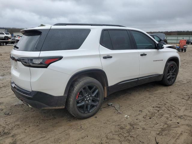 Image 3 of 2018 CHEVROLET TRAVERSE PREMIER 2018 with VIN 1GNERKKW5JJ113017