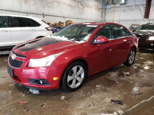 Obraz 1 z 2011 CHEVROLET CRUZE LT 2011 z VIN 1G1PG5S97B7195536