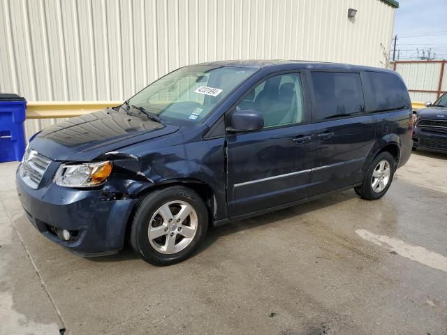 Obraz 1 z 2008 DODGE GRAND CARAVAN SXT 2008 z VIN 2D8HN54P68R770313