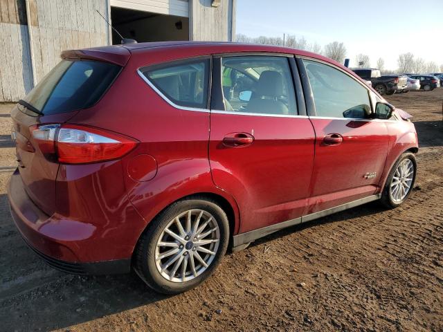 Image 3 of 2016 FORD C-MAX PREMIUM SEL 2016 with VIN 1FADP5CU7GL118943