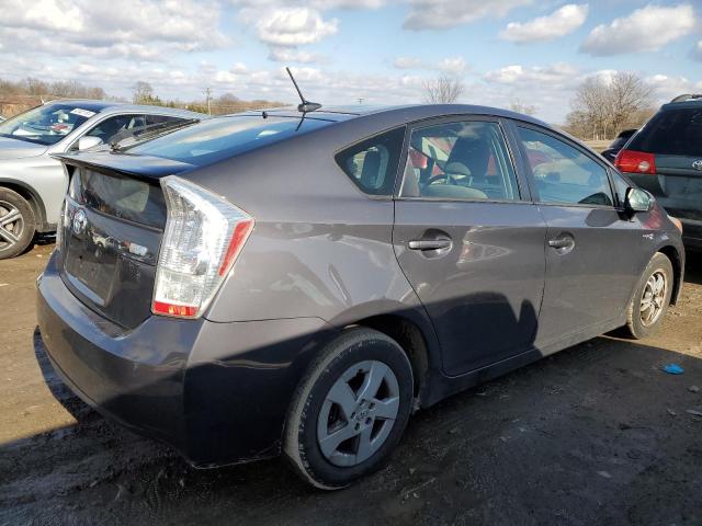 Изображение 3 2010 TOYOTA PRIUS  2010 с VIN JTDKN3DU1A0142772