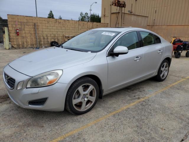 2012 VOLVO S60 T5 2012 image