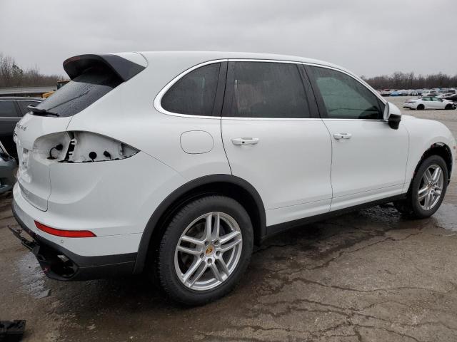 Image 3 of 2016 PORSCHE CAYENNE  2016 with VIN WP1AA2A24GLA10972