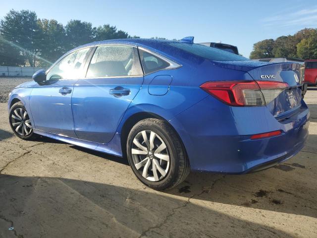 Obraz 2 z 2023 HONDA CIVIC LX 2023 z VIN 2HGFE2F26PH559866