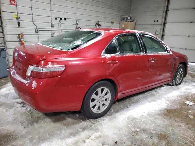 Obraz 3 z 2007 TOYOTA CAMRY HYBRID 2007 z VIN JTNBB46K473026818
