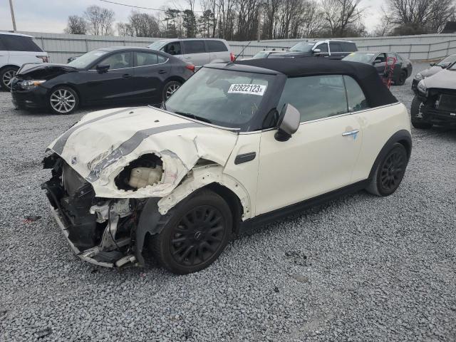 Obraz 1 z 2022 MINI COOPER  2022 z VIN WMW23DL01N3N50071