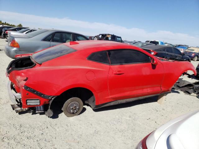 Obraz 3 z 2019 CHEVROLET CAMARO ZL1 2019 z VIN 1G1FK1R63K0116872