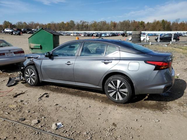 Изображение 2 2021 NISSAN ALTIMA SV 2021 с VIN 1N4BL4DW3MN416435