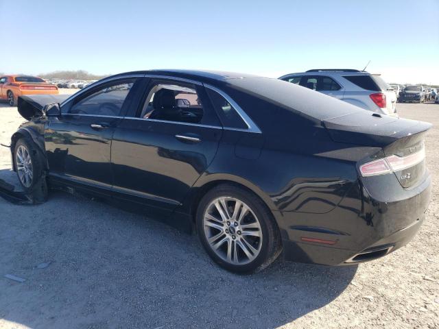 Image 2 of 2016 LINCOLN MKZ  2016 with VIN 3LN6L2G98GR613135