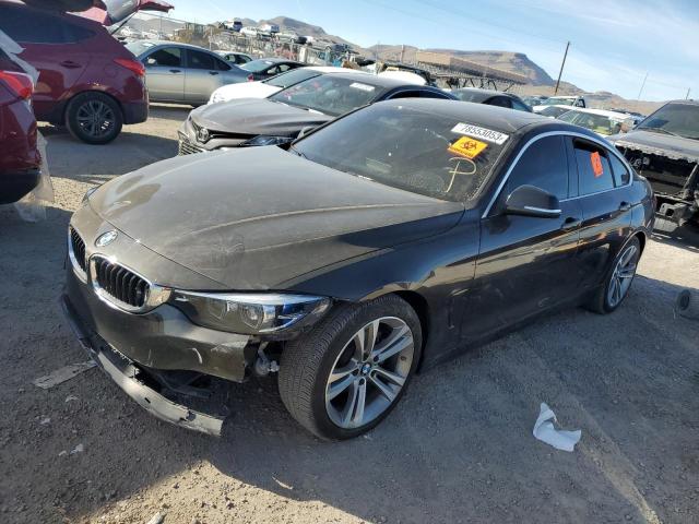 Изображение 2019 BMW 430I GRAN COUPE 2019