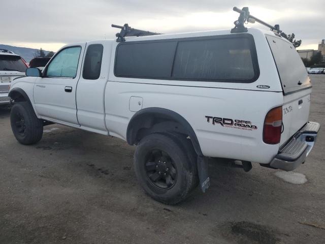 Obraz 2 z 2000 TOYOTA TACOMA XTRACAB 2000 z VIN 5TEWN72N6YZ716717