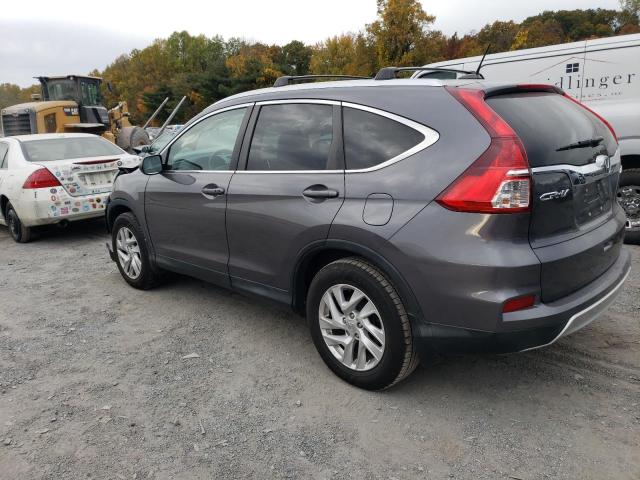 Obraz 2 z 2015 HONDA CR-V EXL 2015 z VIN 2HKRM4H74FH677035