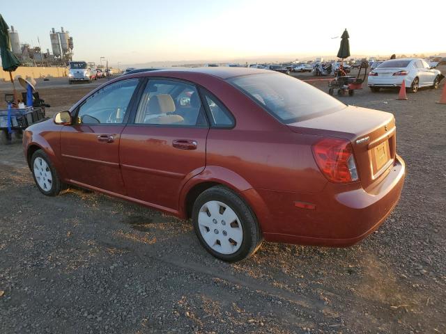 Obraz 2 z 2006 SUZUKI FORENZA  2006 z VIN KL5JD56Z26K459660