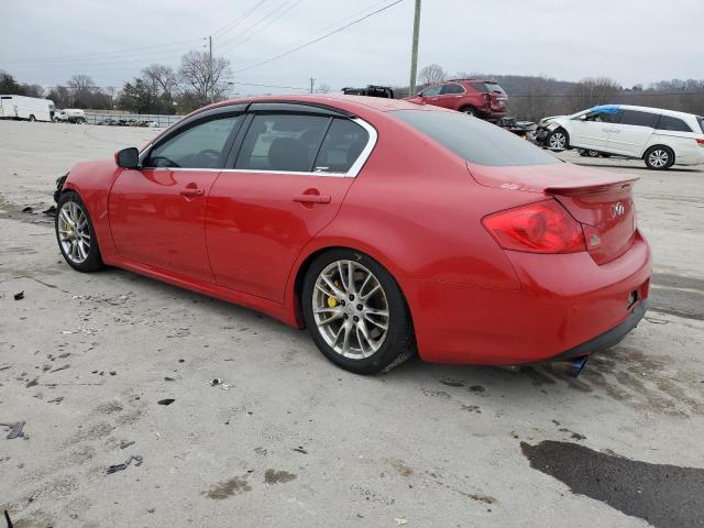Image 2 of 2013 INFINITI G37 BASE 2013 with VIN JN1CV6AP1DM300001