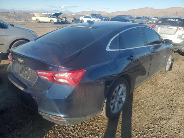 Image 3 of 2020 CHEVROLET MALIBU LT 2020 with VIN 1G1ZD5ST2LF057598
