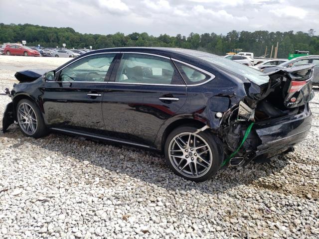 Изображение 2 2014 TOYOTA AVALON BASE 2014 с VIN 4T1BK1EB1EU080617