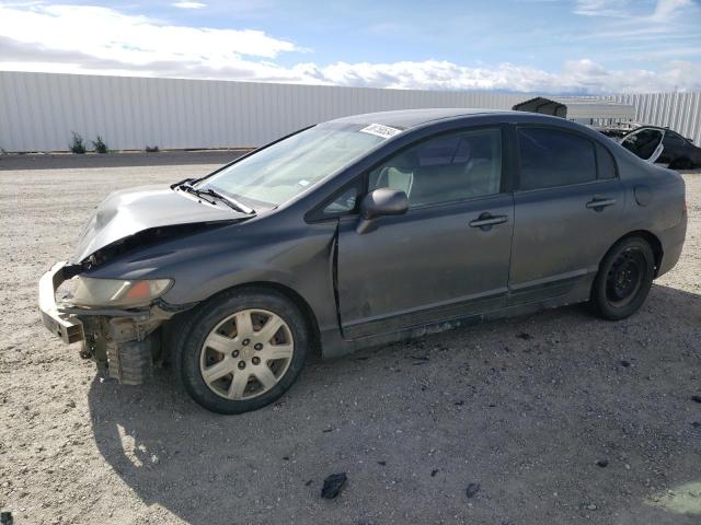 Изображение 1 2010 HONDA CIVIC LX 2010 с VIN 19XFA1F58AE074145