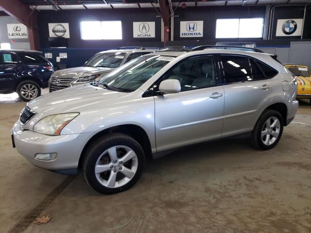 Obraz 2007 LEXUS RX 350 2007