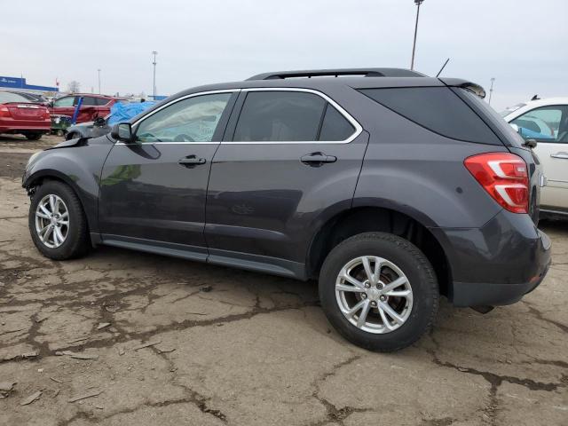 Obraz 2 z 2016 CHEVROLET EQUINOX LT 2016 z VIN 2GNFLFEKXG6266956