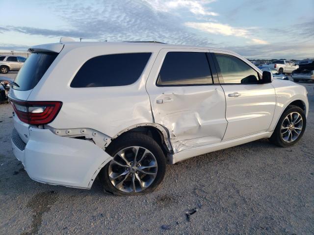 Image 3 of 2020 DODGE DURANGO R/T 2020 with VIN 1C4SDHCT7LC259640