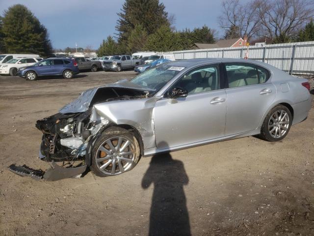 Image 1 of 2013 LEXUS GS 350 2013 with VIN JTHCE1BL4D5011490