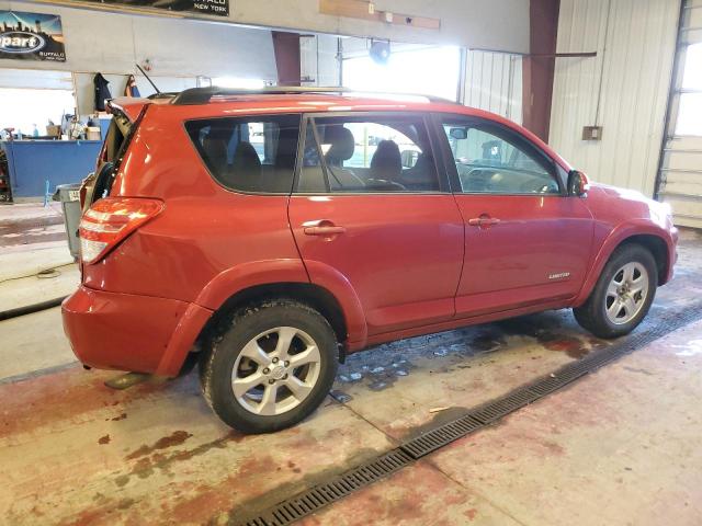 Obraz 3 z 2012 TOYOTA RAV4 LIMITED 2012 z VIN 2T3DF4DV8CW254438