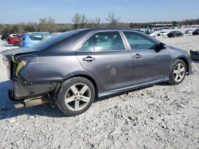 Image 3 of 2013 TOYOTA CAMRY L 2013 with VIN 4T1BF1FK8DU270108