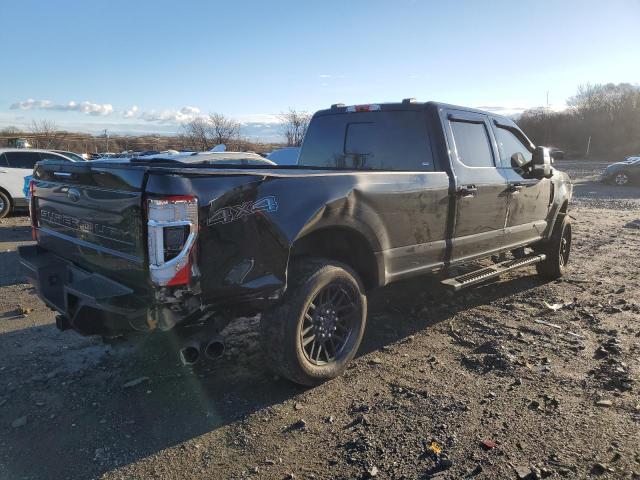 Obraz 3 z 2021 FORD F250 SUPER DUTY 2021 z VIN 1FT7W2BT3MED27260