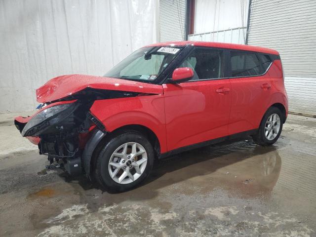 2024 KIA SOUL LX 2024 image