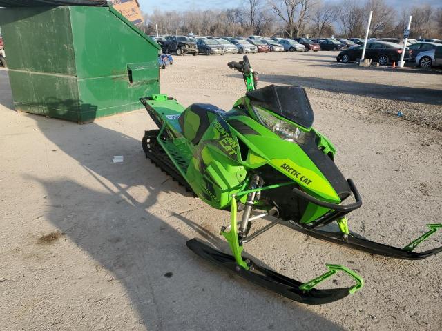 Изображение 2017 ARCC SNOWMOBILE 2017